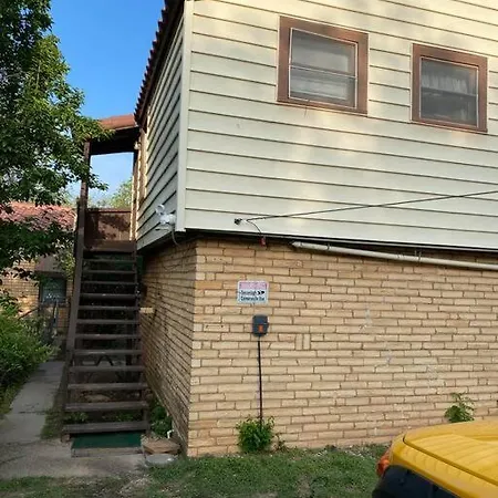 Garage Apartment 5 Min From Downtown Abilene Exterior photo