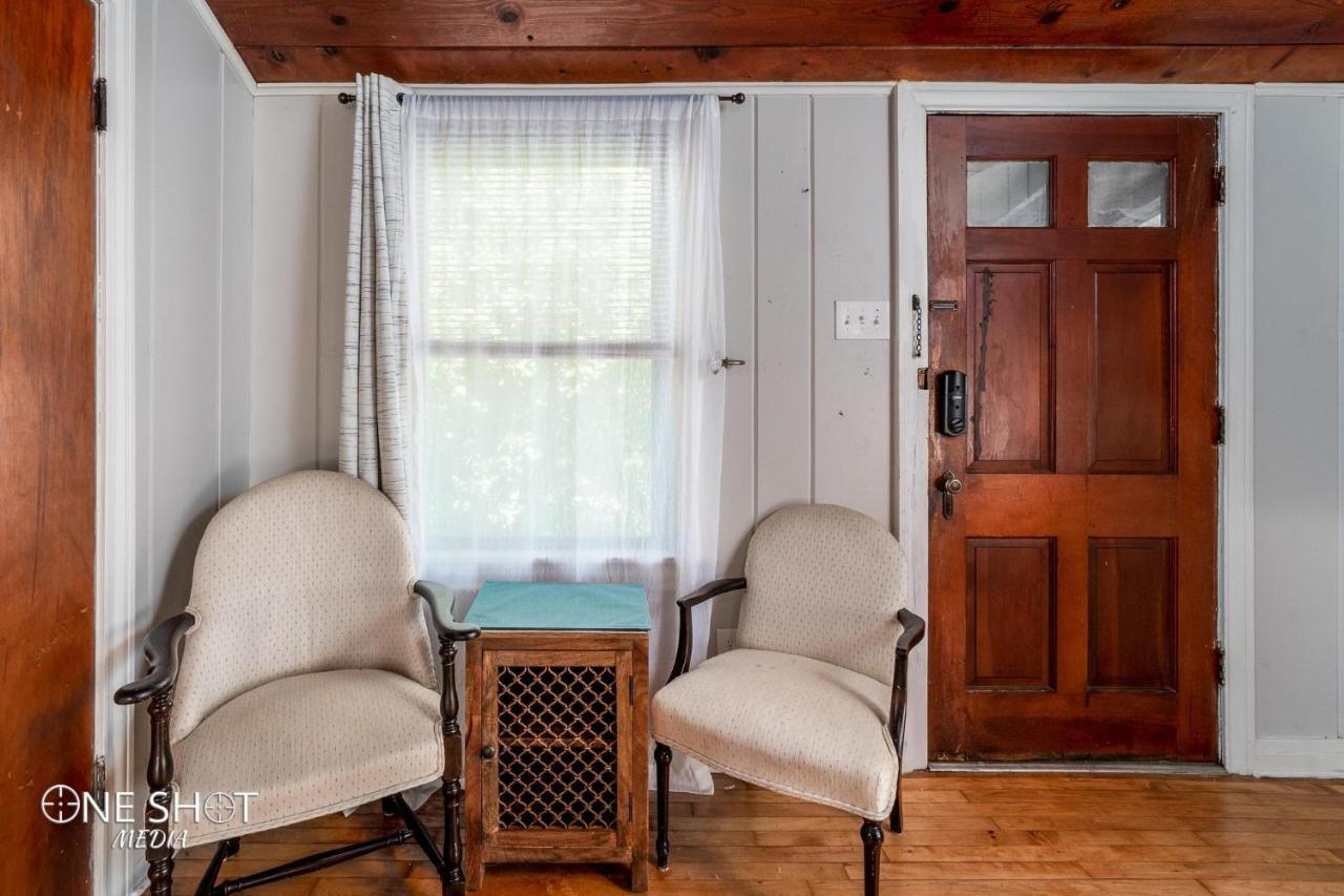 Garage 5 Min From Downtown Abilene