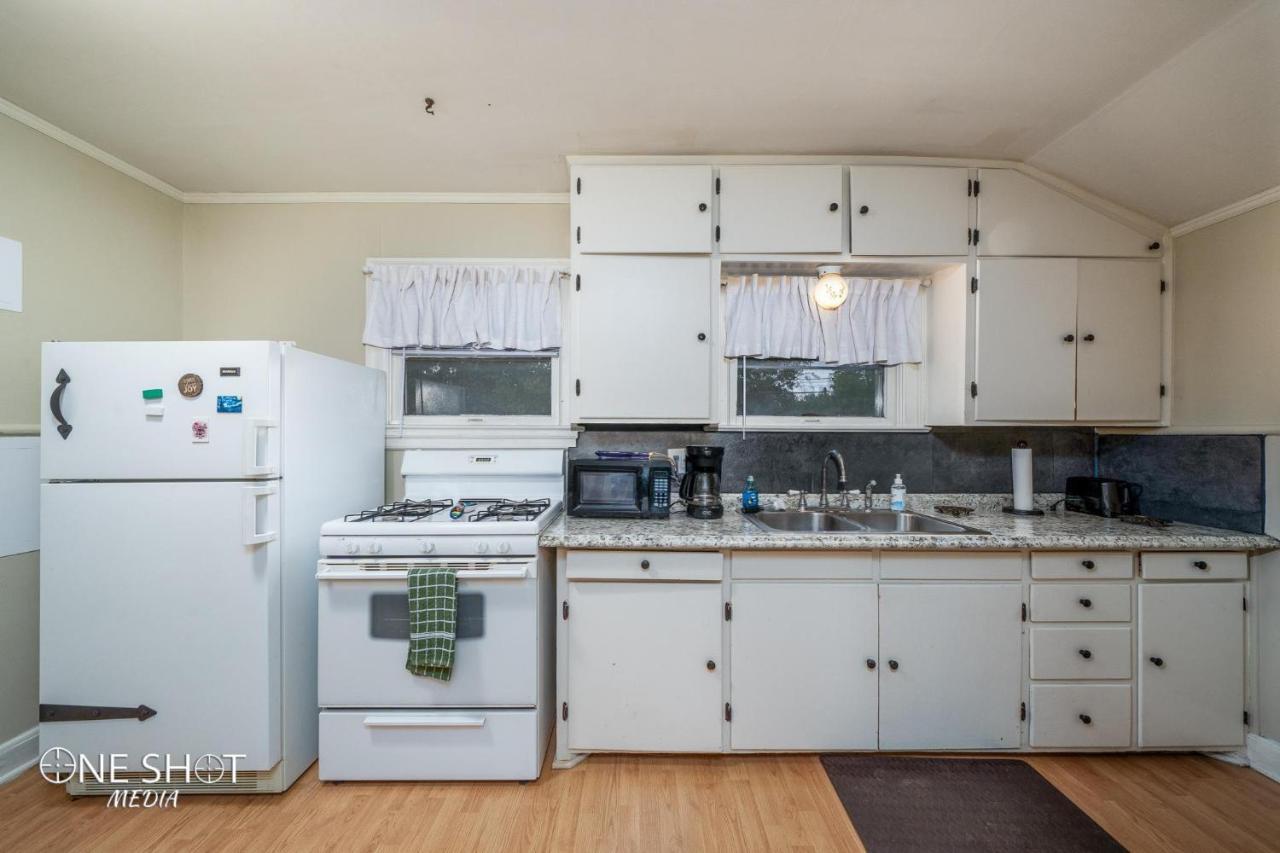 Apartamento Garage 5 Min From Downtown Abilene