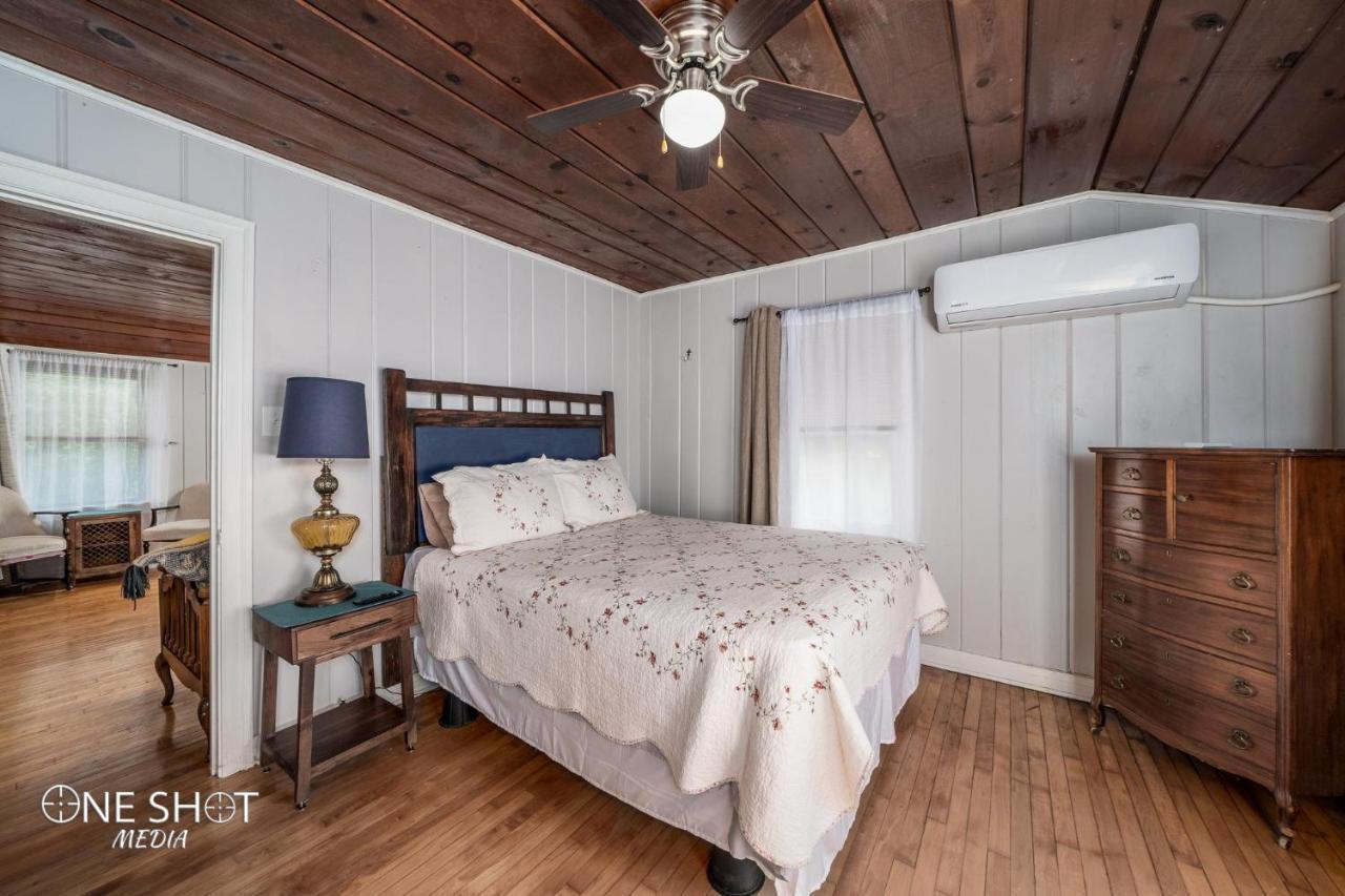 Garage 5 Min From Downtown * Abilene