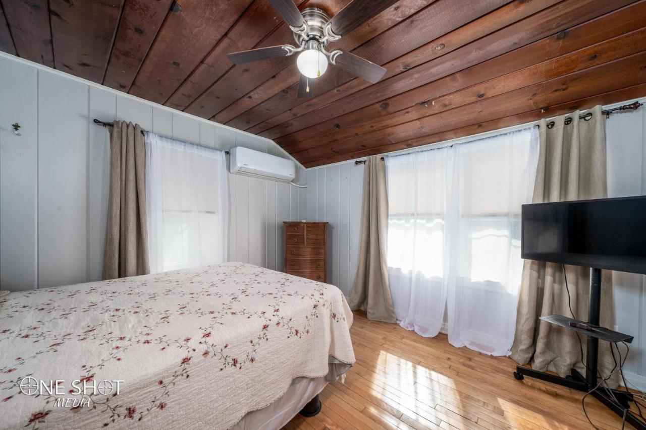Apartamento Garage 5 Min From Downtown Abilene