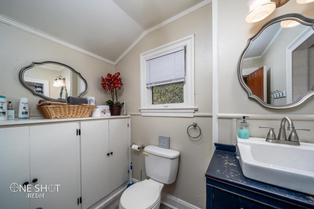 Apartamento Garage 5 Min From Downtown