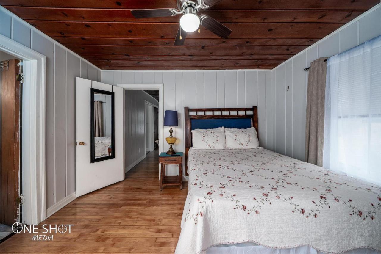 Garage 5 Min From Downtown Apartamento Abilene